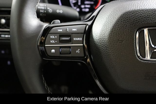 2026 Honda Civic Sport Raleigh NC