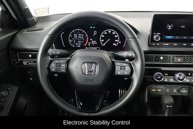 2026 Honda Civic Sport Raleigh NC
