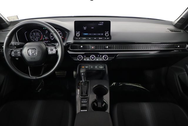 2026 Honda Civic Sport Raleigh NC