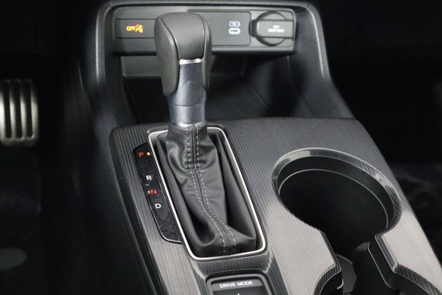 2026 Honda Civic Sport Raleigh NC