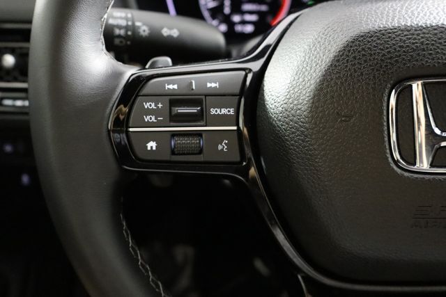 2026 Honda Civic Sport Raleigh NC