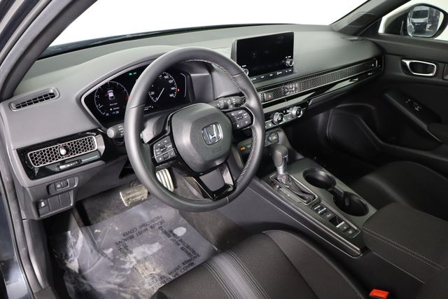 2026 Honda Civic Sport Raleigh NC