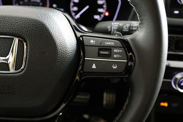 2026 Honda Civic Sport Raleigh NC