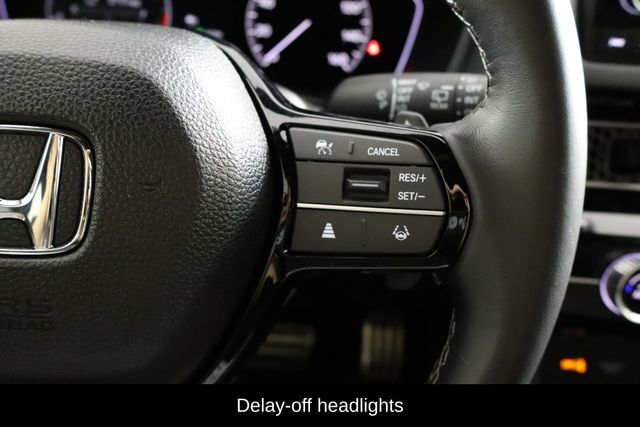 2026 Honda Civic Sport Raleigh NC