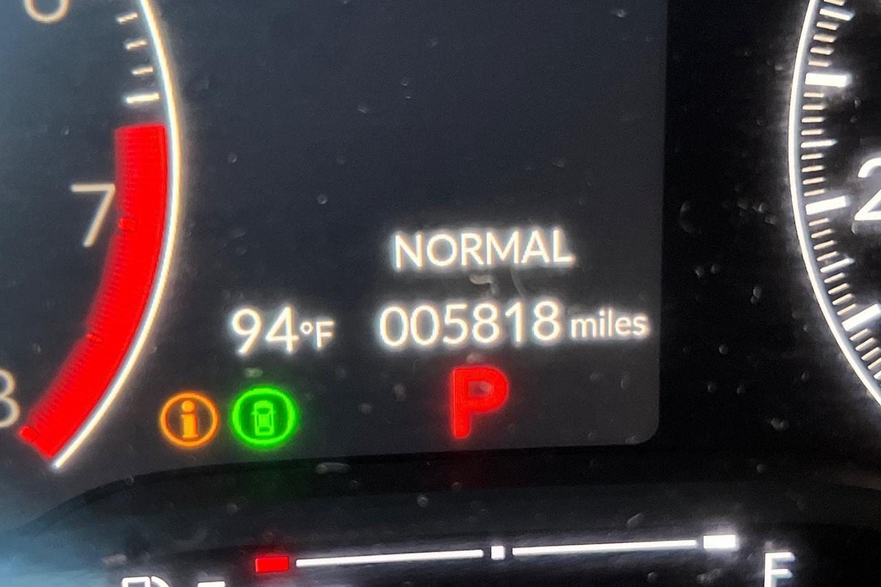 2026 Honda Civic Sport Roseville CA