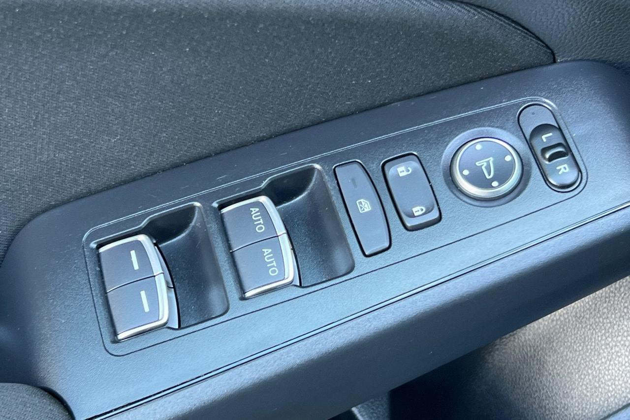2026 Honda Civic Sport Roseville CA