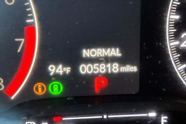 2026 Honda Civic Sport Roseville CA