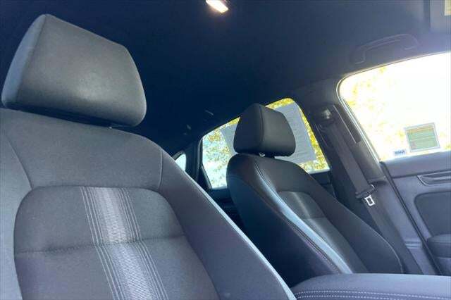 2026 Honda Civic Sport Roseville CA