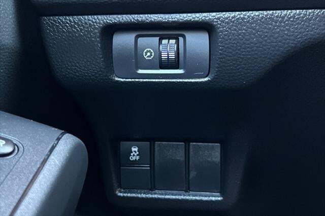 2026 Honda Civic Sport Roseville CA