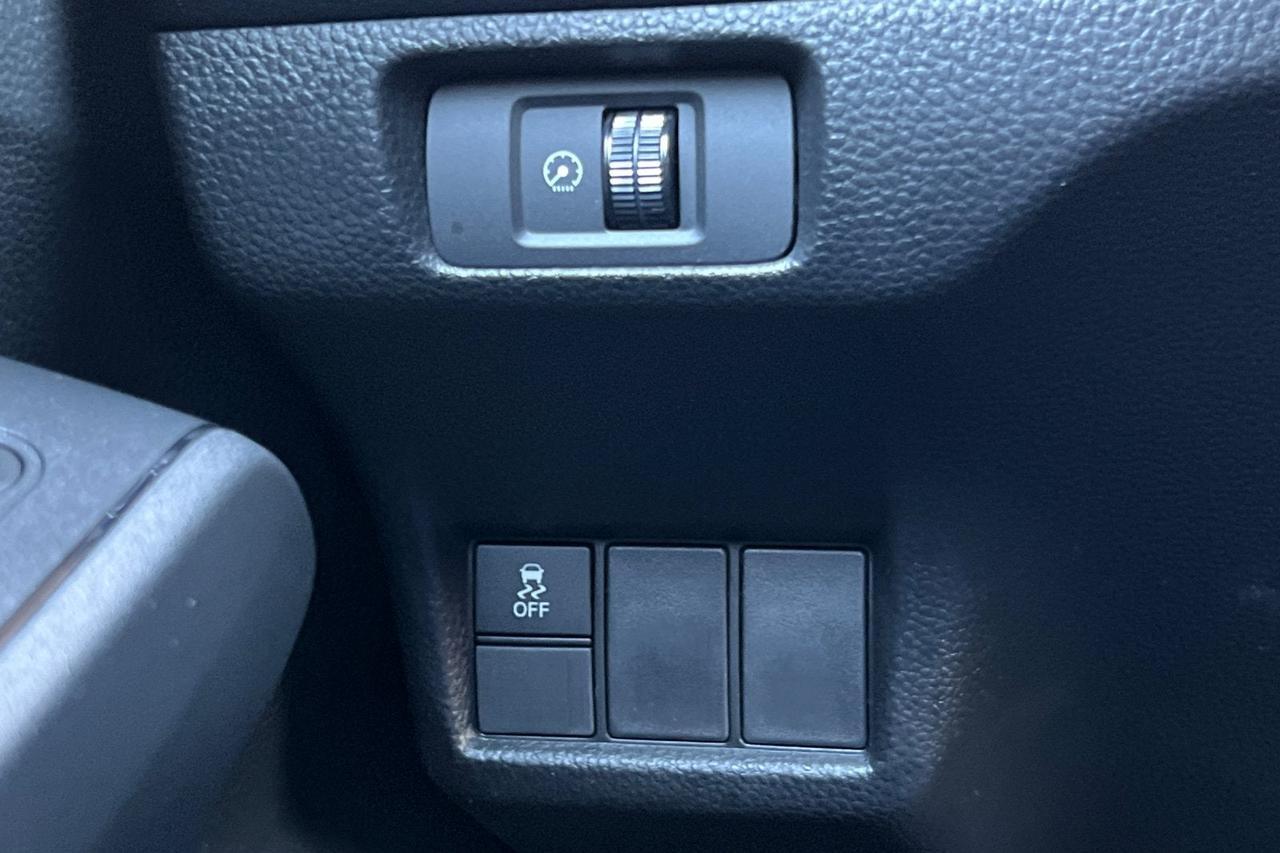 2026 Honda Civic Sport Roseville CA