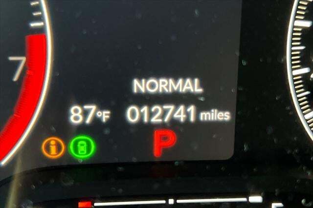 2026 Honda Civic Sport Roseville CA