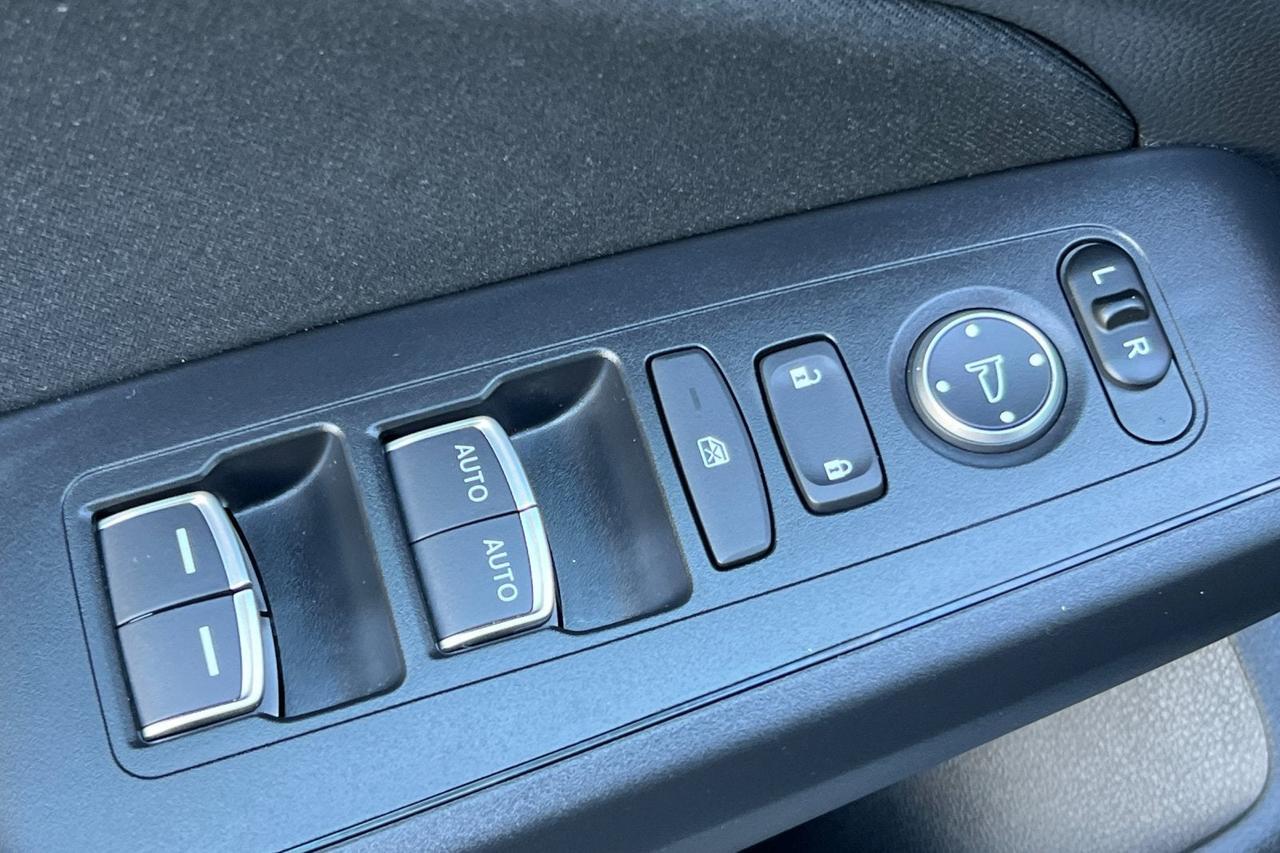 2026 Honda Civic Sport Roseville CA
