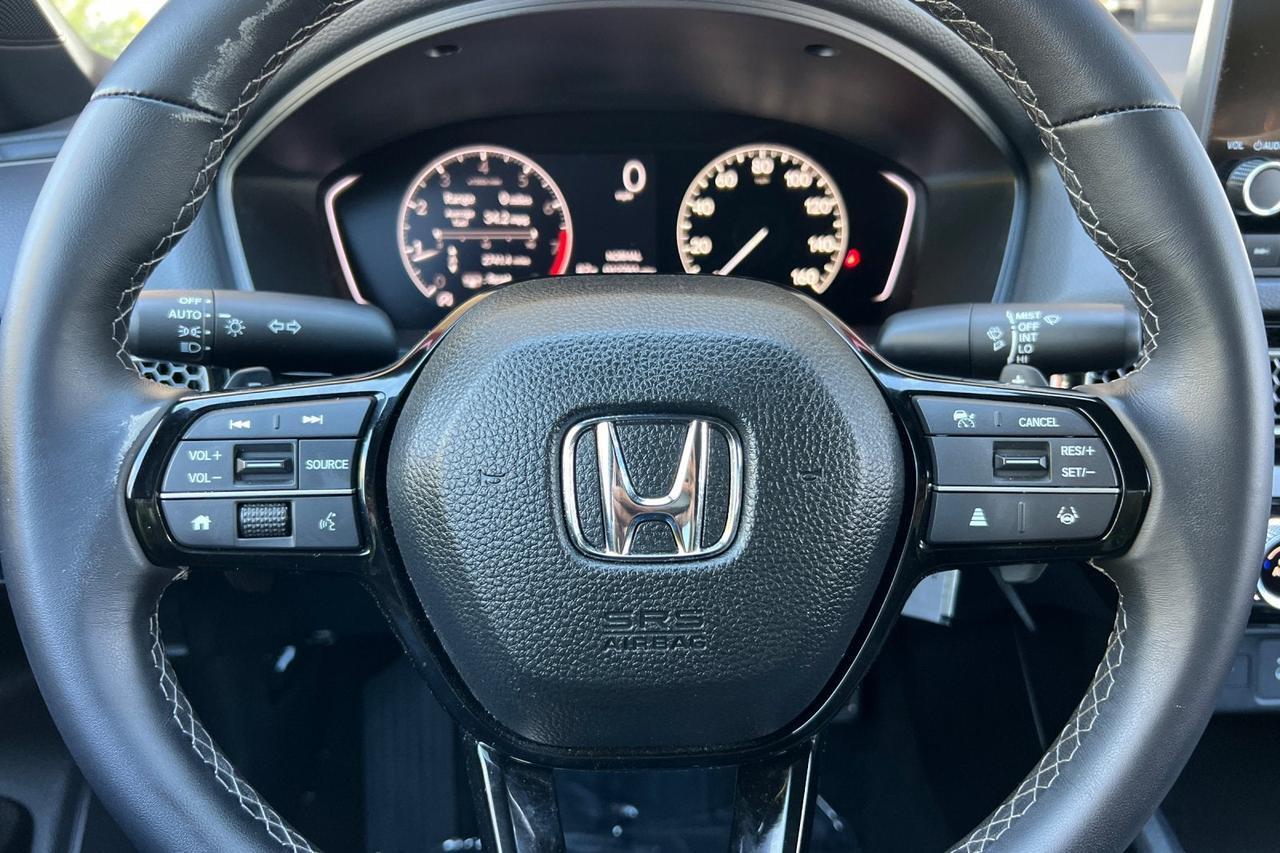2026 Honda Civic Sport Roseville CA