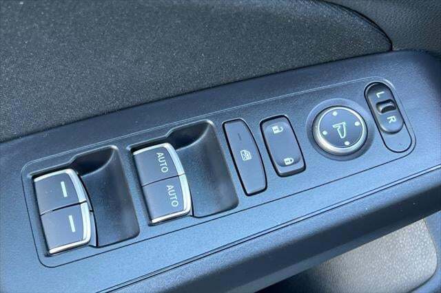 2026 Honda Civic Sport Roseville CA