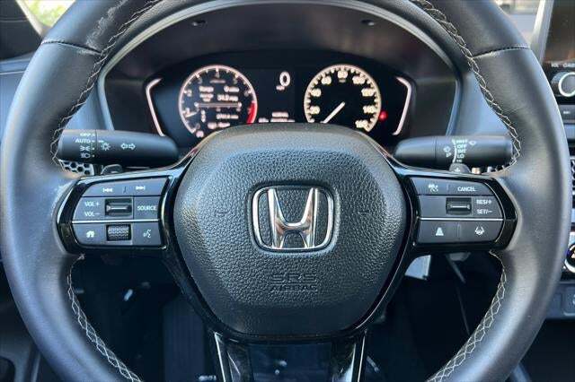 2026 Honda Civic Sport Roseville CA