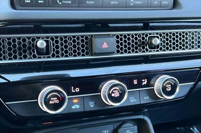 2026 Honda Civic Sport Roseville CA