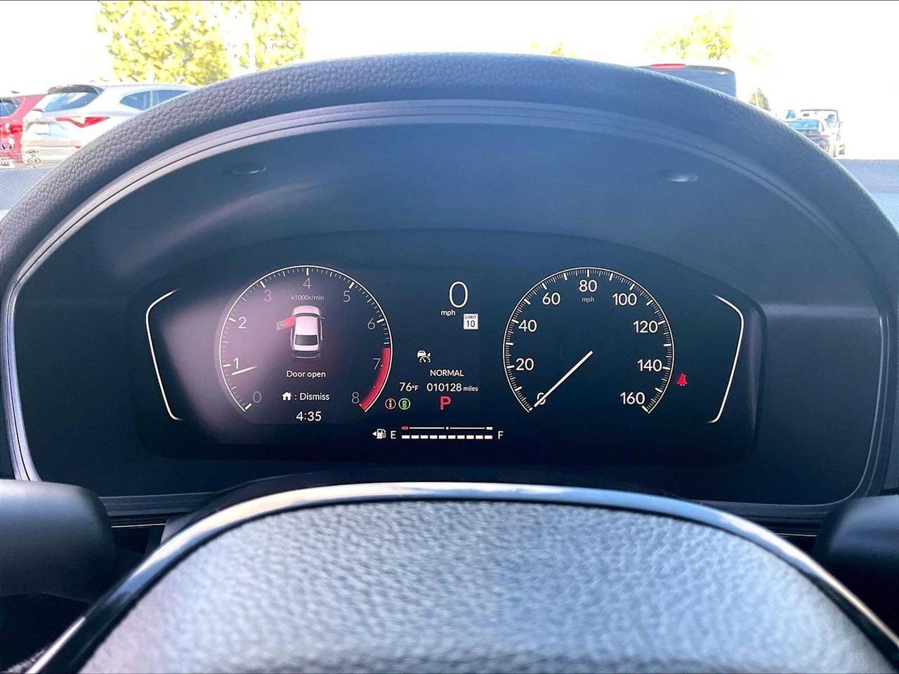 2026 Honda Civic Sport Roseville CA