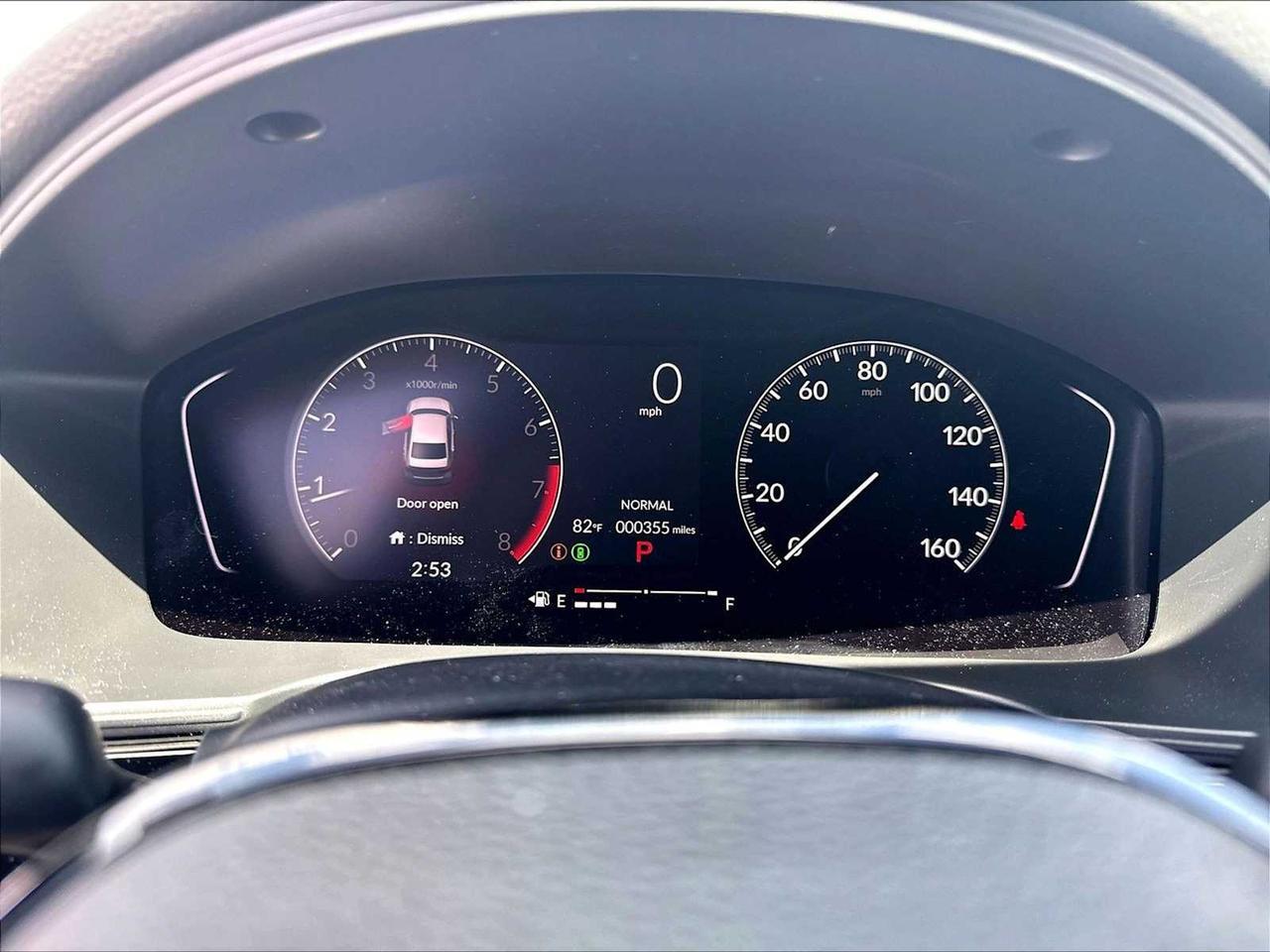 2026 Honda Civic Sport Roseville CA