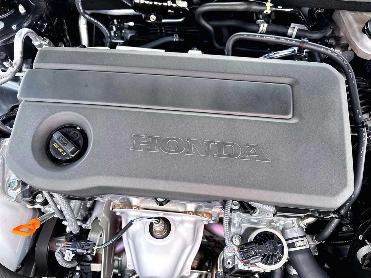 2026 Honda Civic Sport Roseville CA