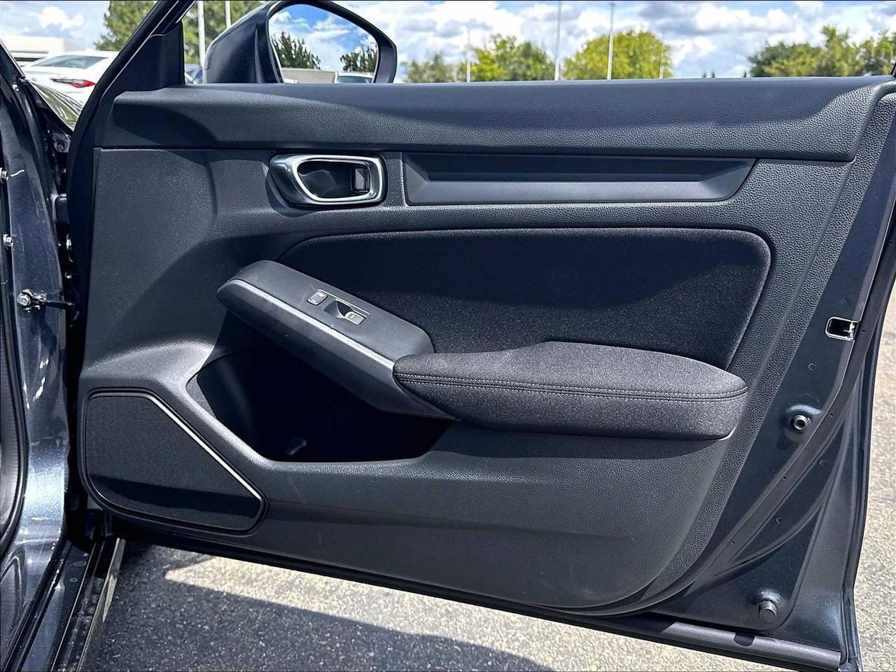 2026 Honda Civic Sport Roseville CA