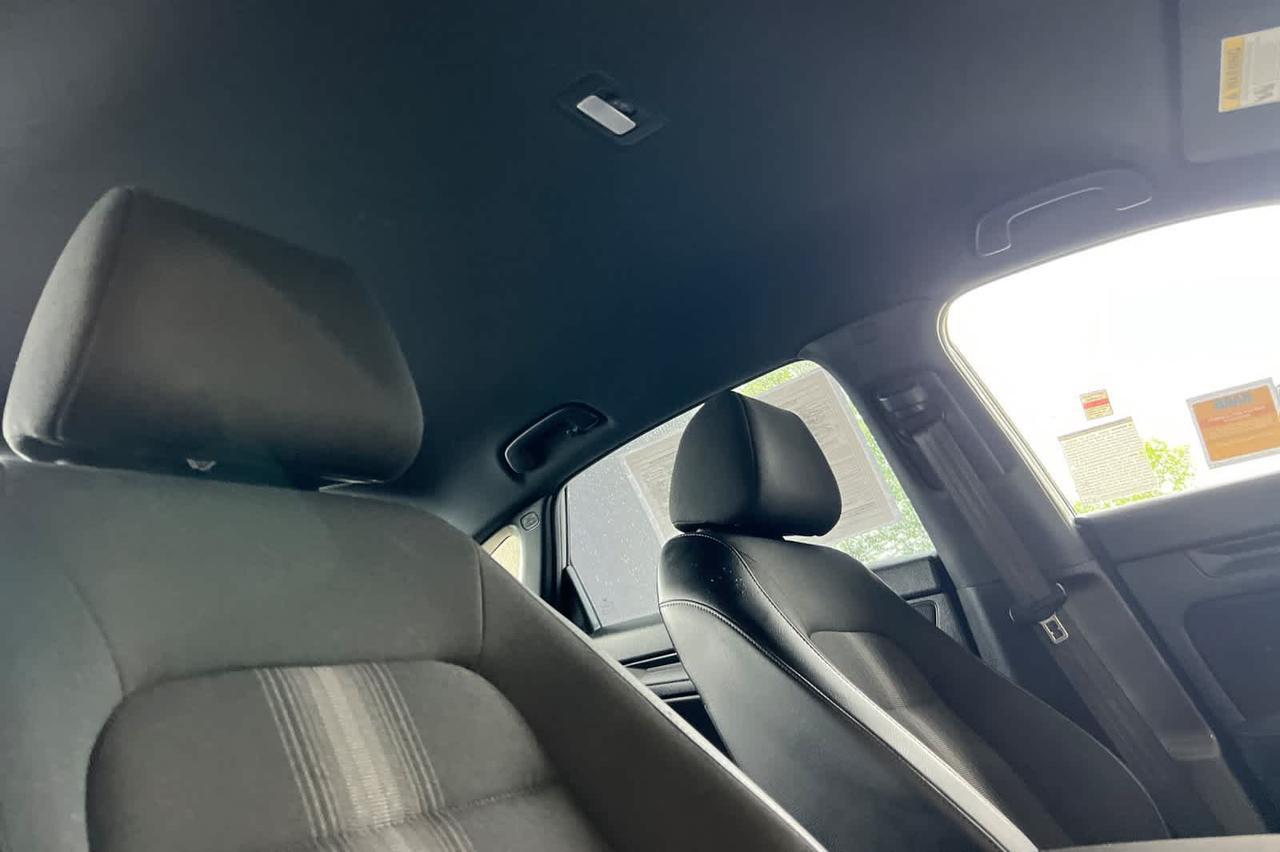 2026 Honda Civic Sport Roseville CA