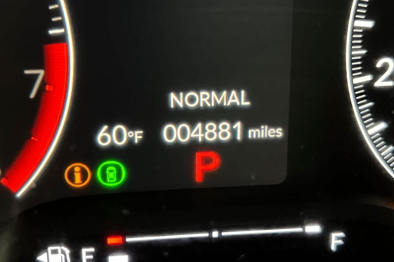 2026 Honda Civic Sport Roseville CA