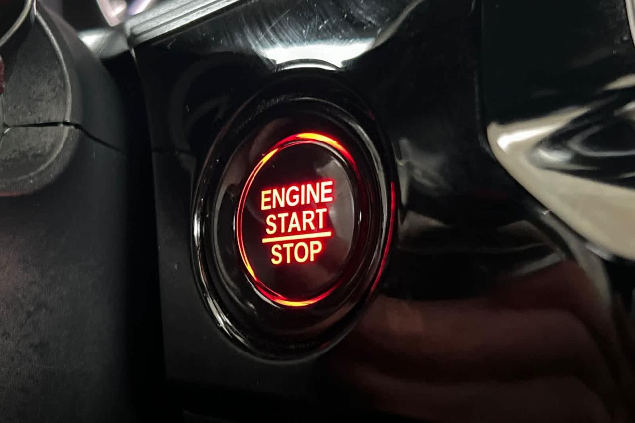 2026 Honda Civic Sport Roseville CA