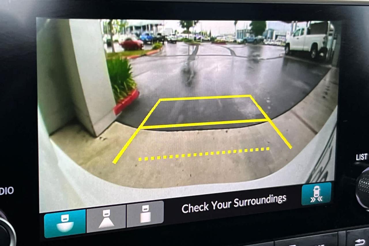 2026 Honda Civic Sport Roseville CA