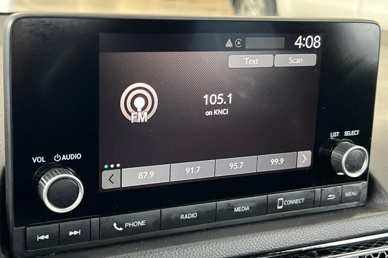 2026 Honda Civic Sport Roseville CA