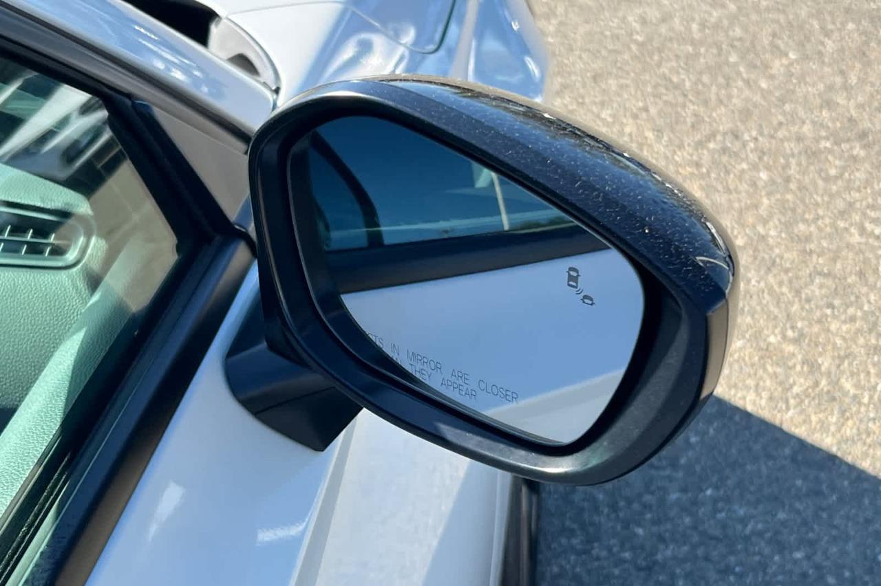 2026 Honda Civic Sport Roseville CA