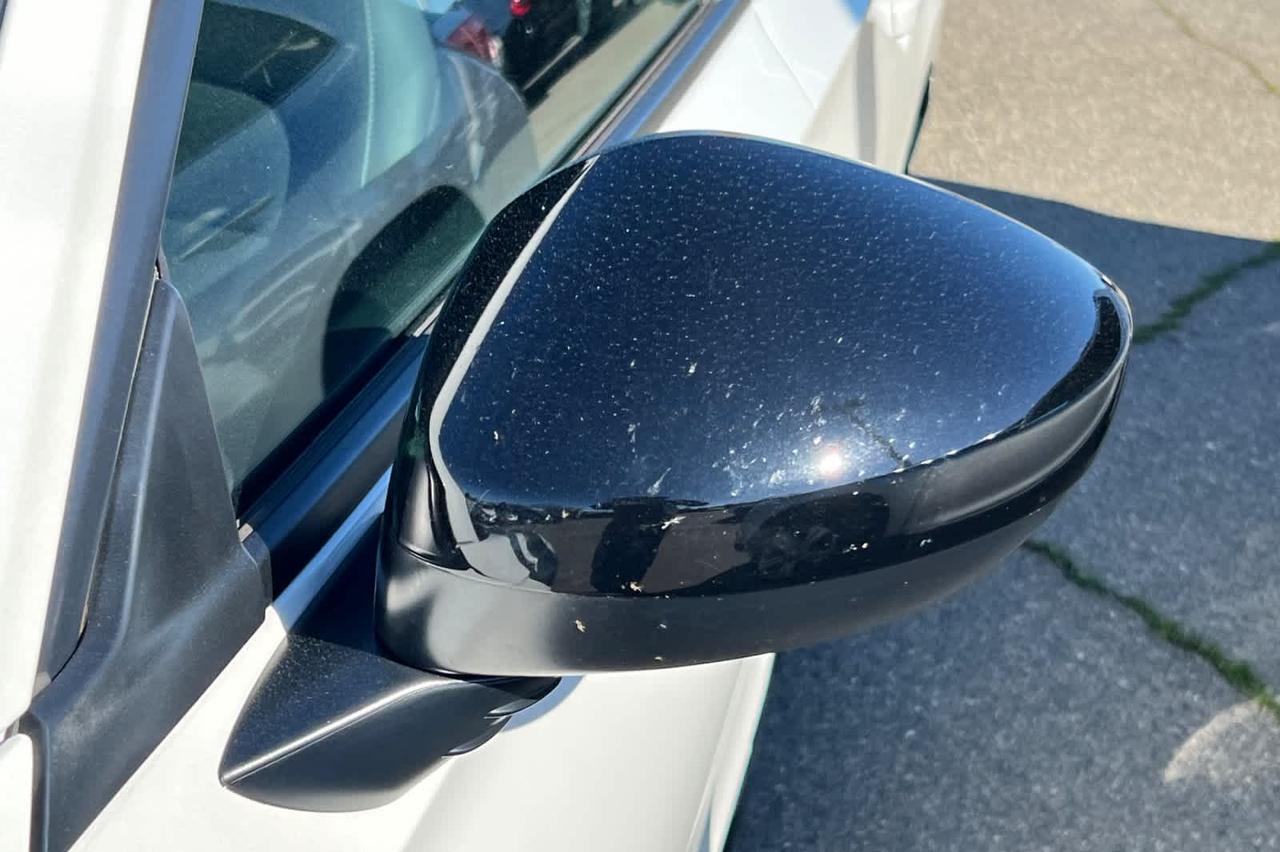 2026 Honda Civic Sport Roseville CA