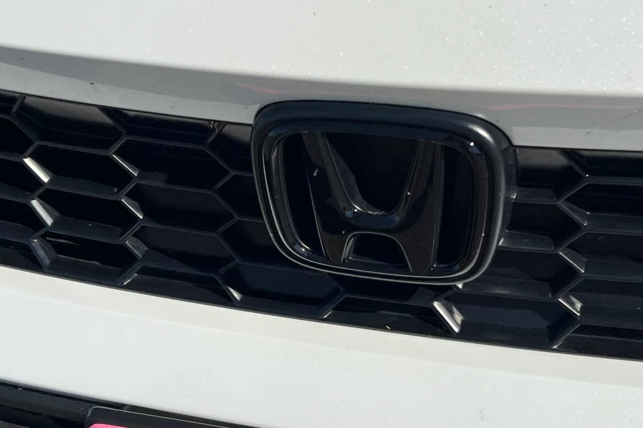 2026 Honda Civic Sport Roseville CA