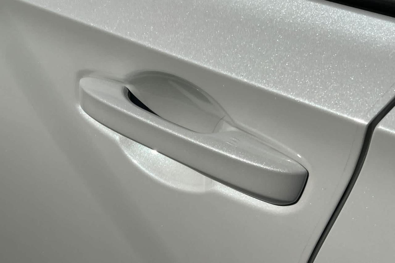 2026 Honda Civic Sport Roseville CA