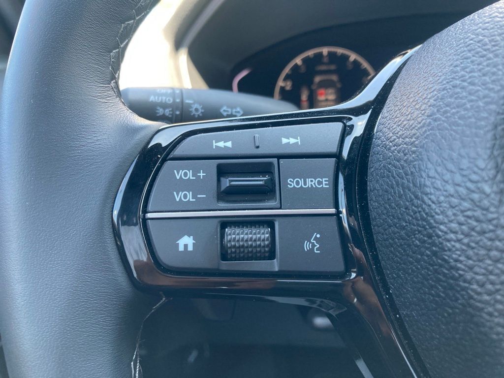 2026 Honda Civic Sport San Antonio TX