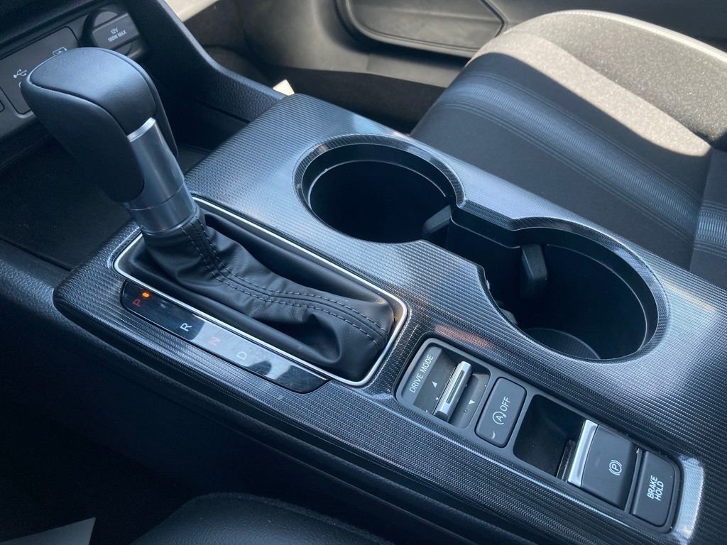 2026 Honda Civic Sport San Antonio TX