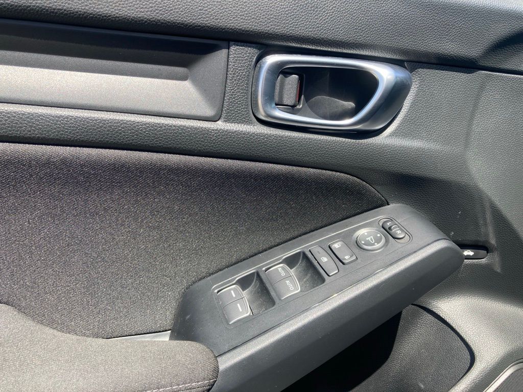 2026 Honda Civic Sport San Antonio TX