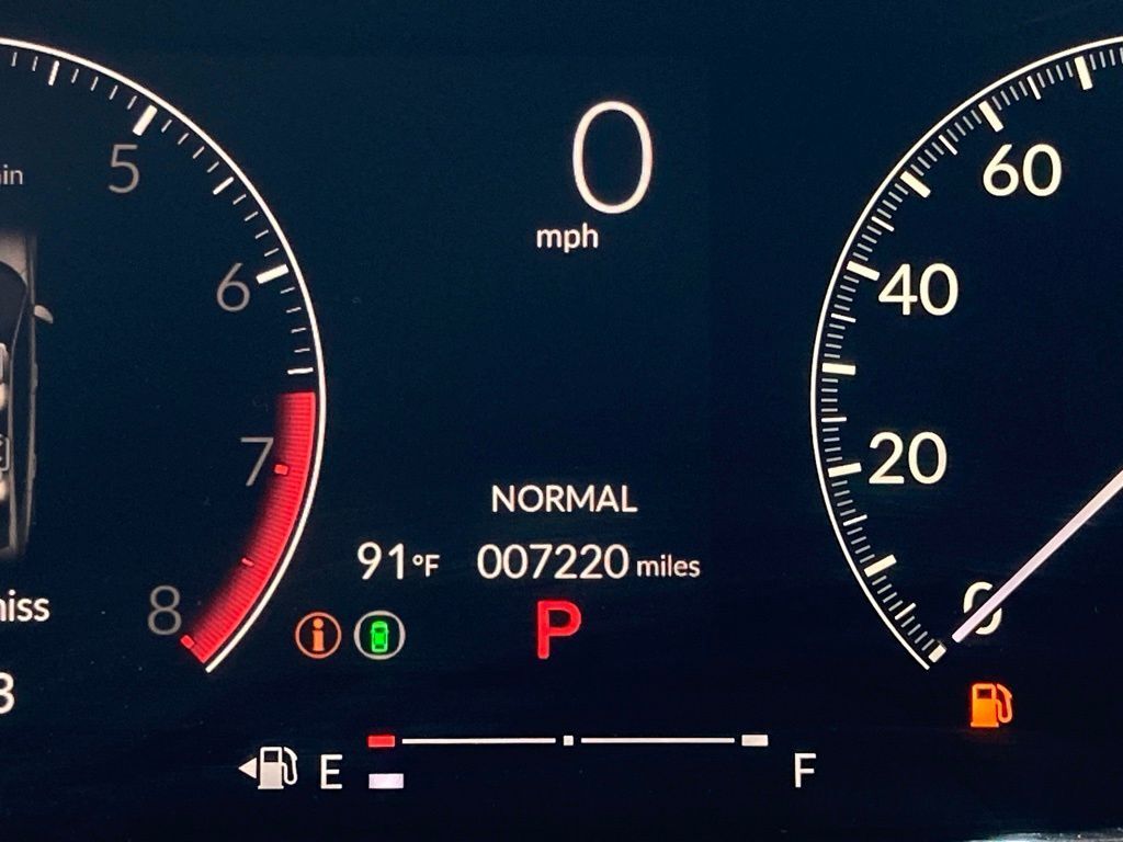 2026 Honda Civic Sport San Antonio TX