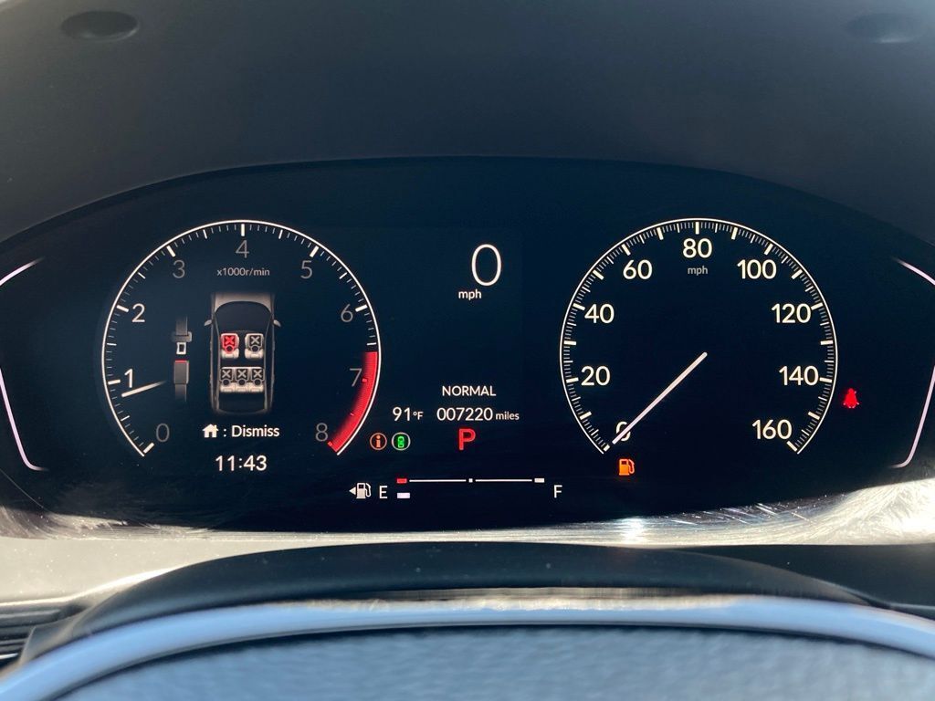 2026 Honda Civic Sport San Antonio TX