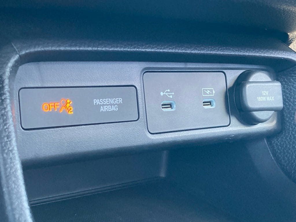 2026 Honda Civic Sport San Antonio TX