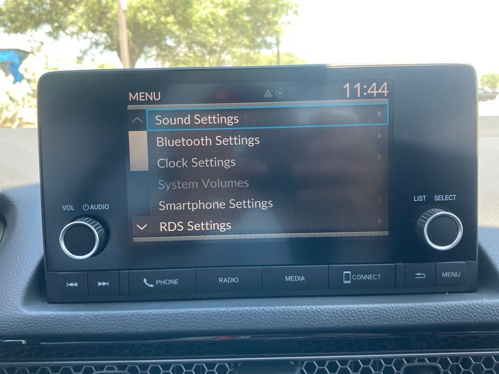 2026 Honda Civic Sport San Antonio TX