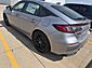 2026 Honda Civic Sport West Burlington IA