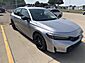 2026 Honda Civic Sport West Burlington IA