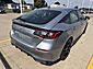 2026 Honda Civic Sport West Burlington IA