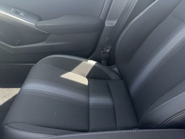 2026 Honda Civic Sport West Burlington IA