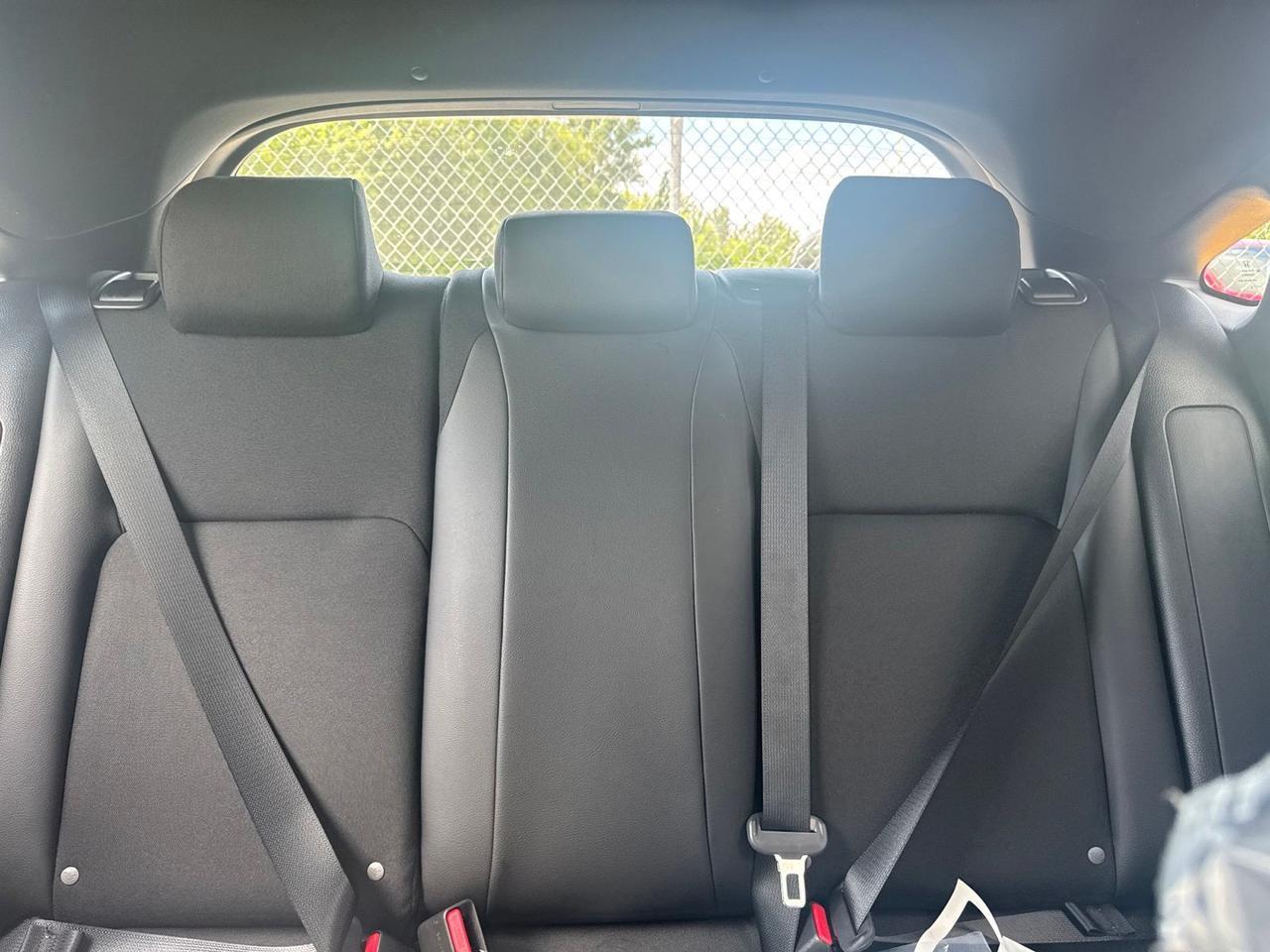 2026 Honda Civic Sport West Burlington IA