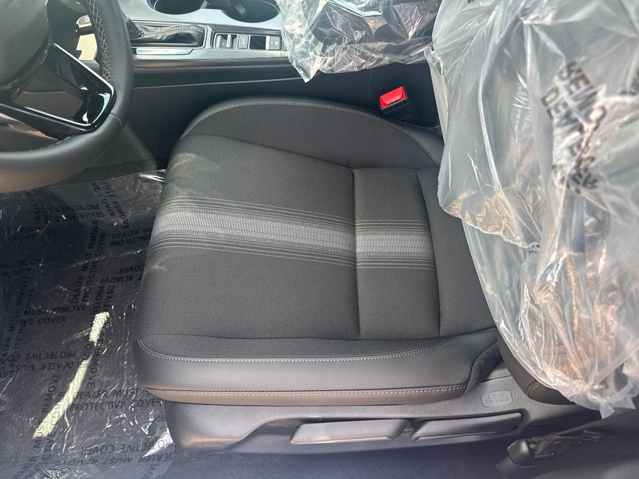 2026 Honda Civic Sport West Burlington IA