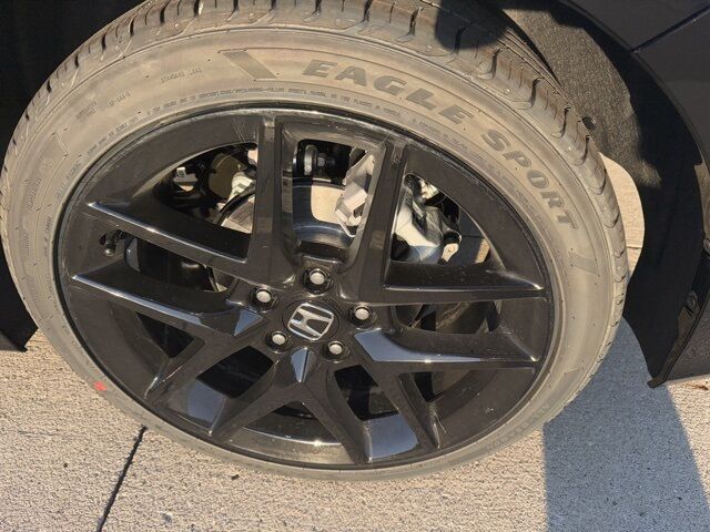 2026 Honda Civic Sport West Burlington IA