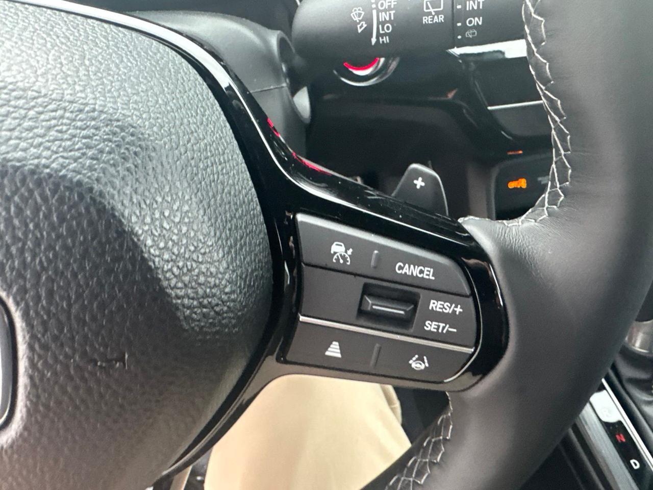 2026 Honda Civic Sport West Burlington IA