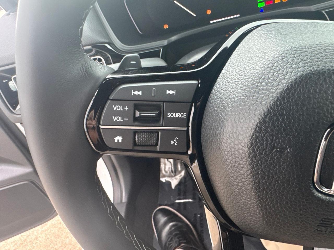 2026 Honda Civic Sport West Burlington IA