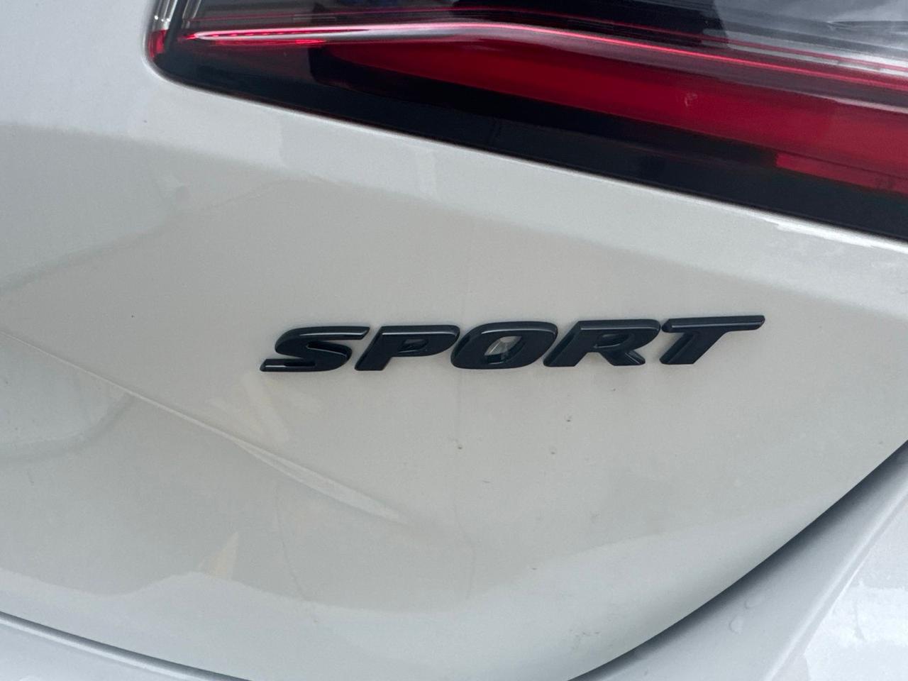 2026 Honda Civic Sport West Burlington IA